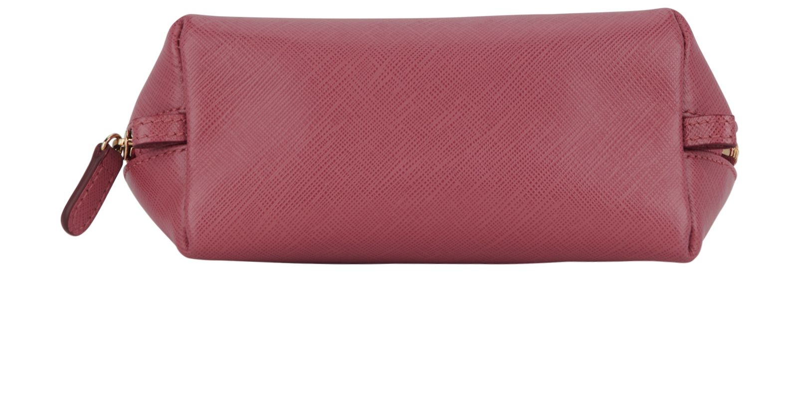 Ferragamo hotsell cosmetic bag